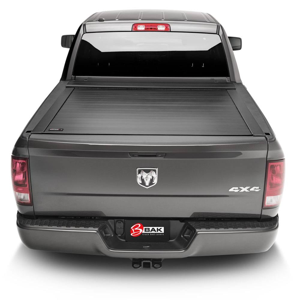 BAK Industries Vortrak Retractable Tonneau Cover - R25227 Fits select: 2019-2020 RAM 1500