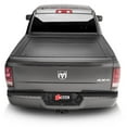 thumbnail image 1 of BAK Industries Vortrak Retractable Tonneau Cover - R25227 Fits select: 2019-2020 RAM 1500, 1 of 3