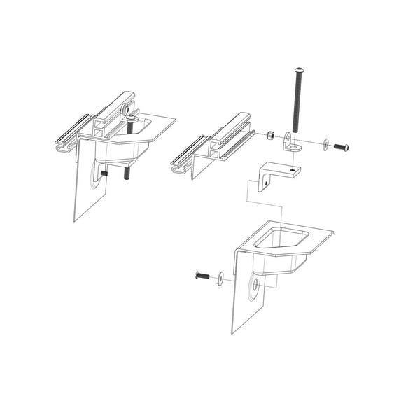 BAK PARTS316A0003 Fits select: 2014-2019 CHEVROLET SILVERADO, 2014-2019 GMC SIERRA