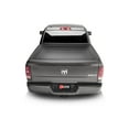 thumbnail image 1 of BAK R25602 - Vortrak Hard Retractable Manual Tonneau Cover Fits select: 2017-2020 HONDA RIDGELINE, 1 of 6