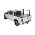 thumbnail image 1 of BAK by RealTruck 26405BT Tonneau Cover/Truck Bed Rack Kit Compatible with Select: 2004-2006 Toyota Tundra, 1 of 7