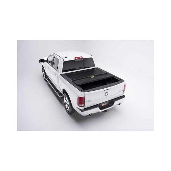 BAKFlip F1 Hard Folding Truck Bed Cover