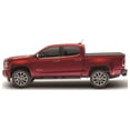 thumbnail image 1 of BAK by RealTruck 79223 Revolver X4 Hard Rolling Truck Bed Cover; Without RamBox System;, 1 of 6