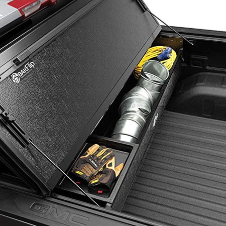 BAK Industries 92201 BAKBox 2 Tonneau Cover Fold Away Utility Box
