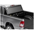 thumbnail image 1 of BAK by RealTruck BAKBox 2 Fold-Away Utility Box | 92207 | Compatible with 2009 - 2023 Dodge Ram (5.7ft Beds), 1 of 2