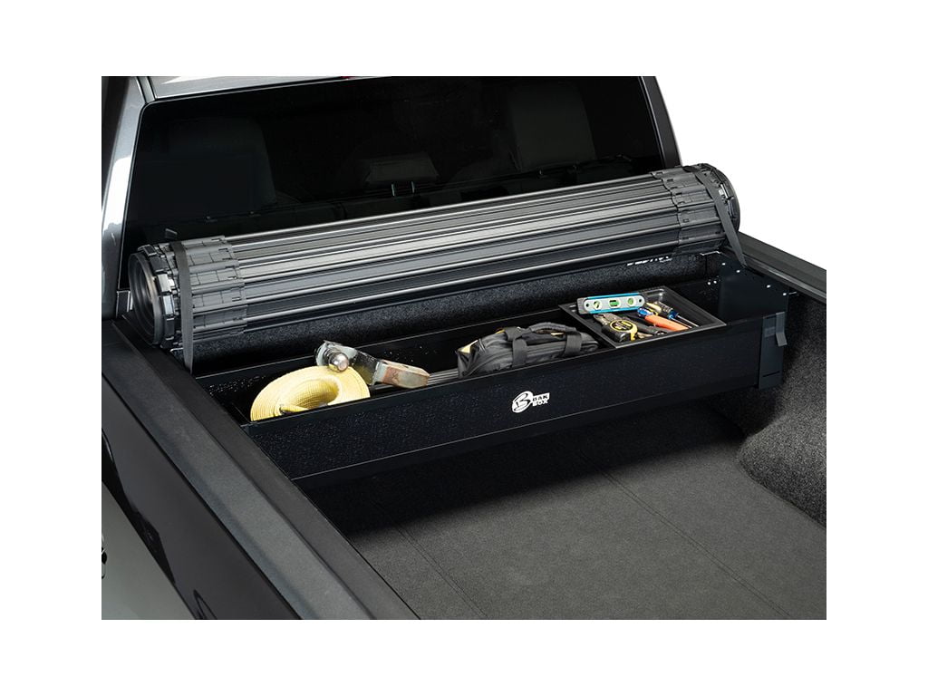 BAK by RealTruck BAKBox 2 Fold-Away Utility Box | 92301 | Compatible with 1997 – 2014 Ford F-150 (All Beds) Sansujyuku sansujyuku.com