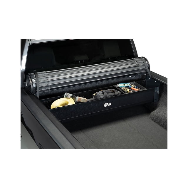 BAK by RealTruck BAKBox 2 Fold-Away Utility Box | 92305 | Compatible ...