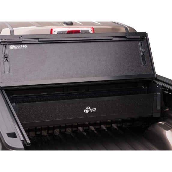 BAK INDUSTRIES 92601 (ONE BOX ONLY) 05-15 RIDGELINE ALL CABS BAK BOX 2