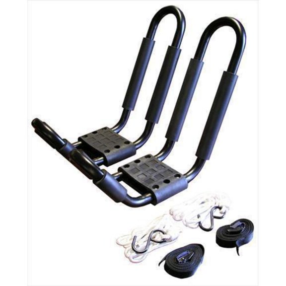 BAK by RealTruck Kayak Carrier - FGAT875-1