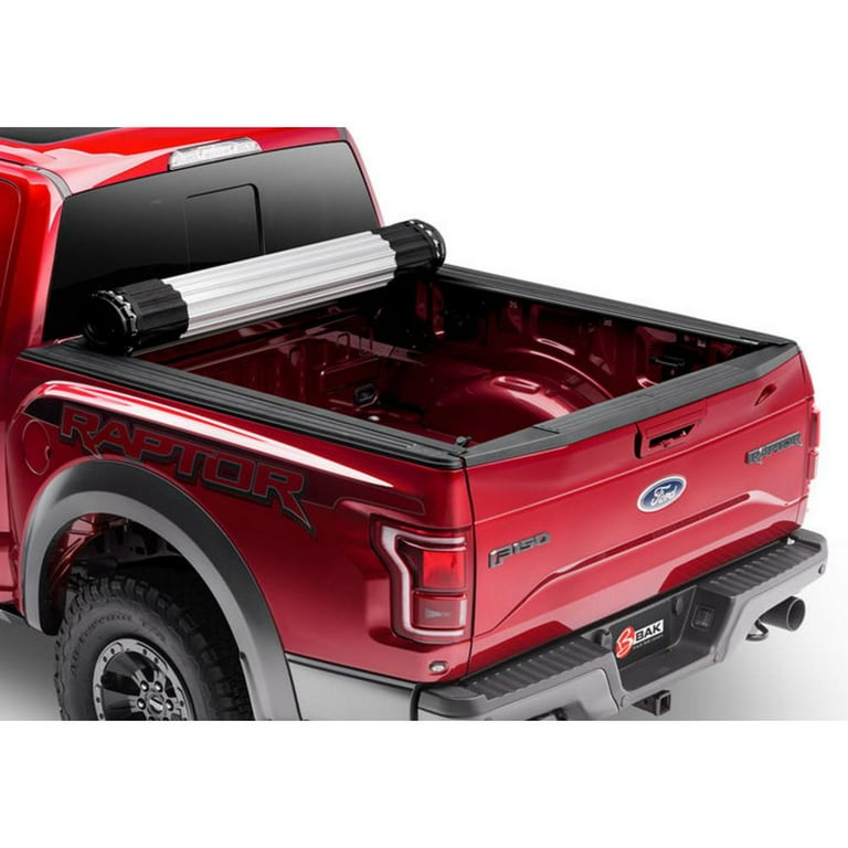 BAK Revolver X2 2019-2022 Ford Ranger 6' Bed BAK Revolver X2 2019-2022 Ford Ranger 6' Bed