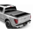 BAK Industries BAKFlip MX4 (GEN 3) Hard Folding Tonneau Cover Fits Ford ...