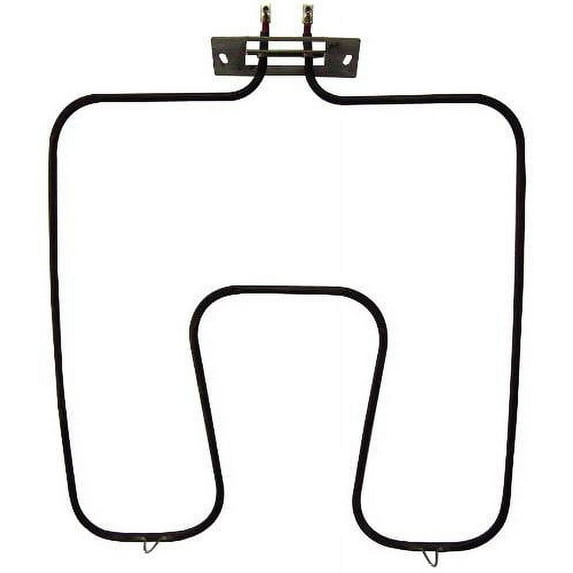 BAKE ELEMENT 240 VOLTS 3000 WATTS REPLACES GE®WB44X5043 AND HOTPOINT® 663130, 664640, 664729 per 3 Each