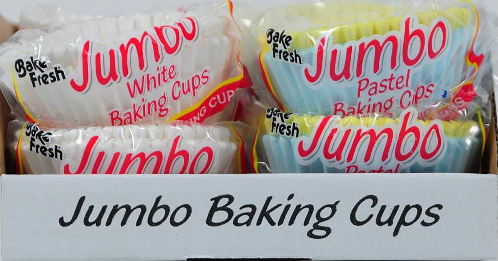BAKE FRESH JUMBO