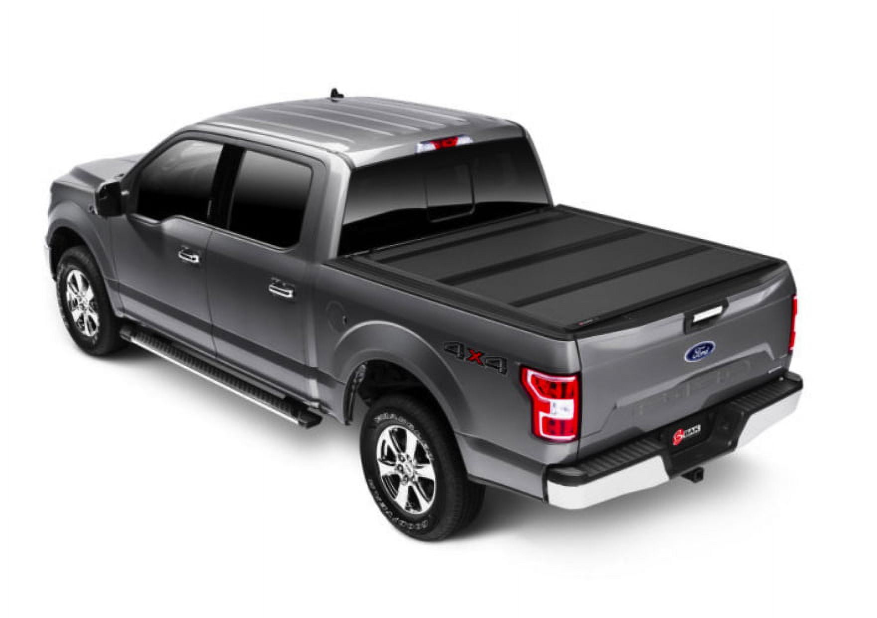 BAKFlip MX4 Bed Cover 21 Ford F150 8ft Bed