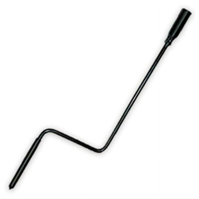 BAL 23033 Economy Slotted "T" Crank Handle