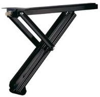 WWW.RVPARTSCOUNTRY.COM BAL 23222 Set of 2 "C" Jacks with Handle, 22"