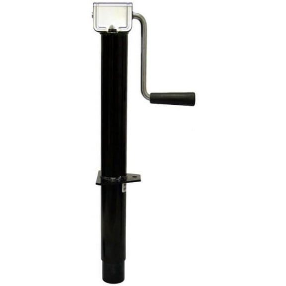 BAL 29015B 1,000 lb. Sidewind Trailer Tongue Jack