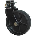 thumbnail image 1 of BAL 29041B, Caster Wheel for RV Trailer Jack Exterior, 1 of 2