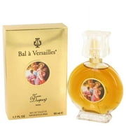 BAL A VERSAILLES by Jean Desprez Eau De Toilette Spray 1.7 oz for Female