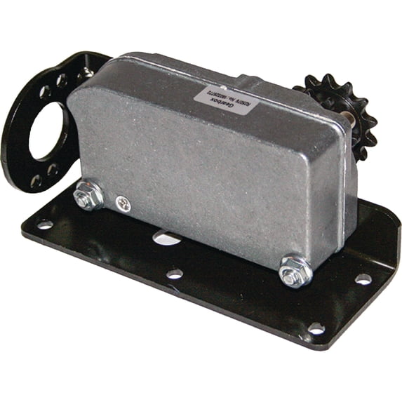 BAL Accu-Slide Replacement Gearbox for R25076, Automotive Specialty Parts