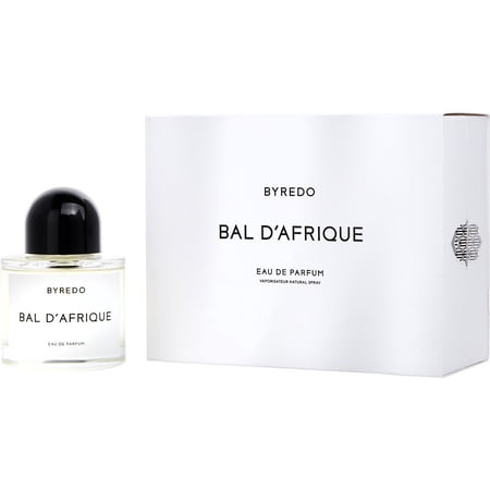 BAL D'AFRIQUE BYREDO by Byredo - EDP SPRAY 3.3 OZ - UNISEX