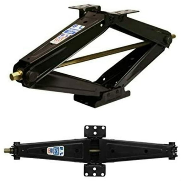 BAL RV 24008 LoPro Series SJ24 Leveling Jack