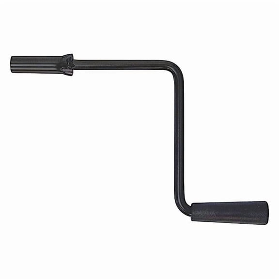 BAL RV Products BAL23032 6 in. Handle Tent Trailer Stabilizer