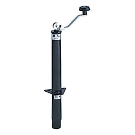 BAL RV Products BAL29033 5000 lbs Top Wind Tongue Jack