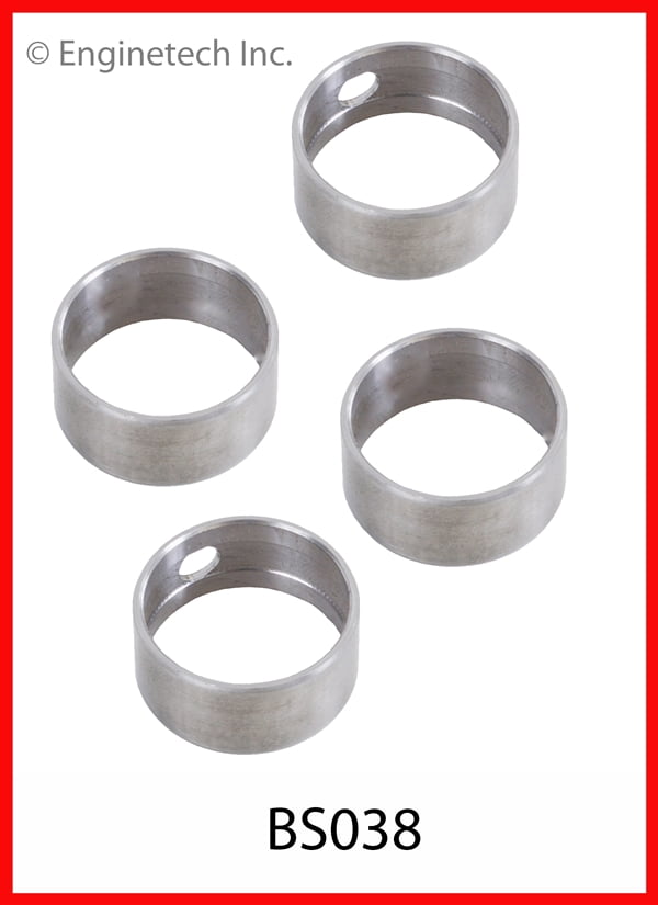 BAL SHAFT BRNG TOY 2.7L D
