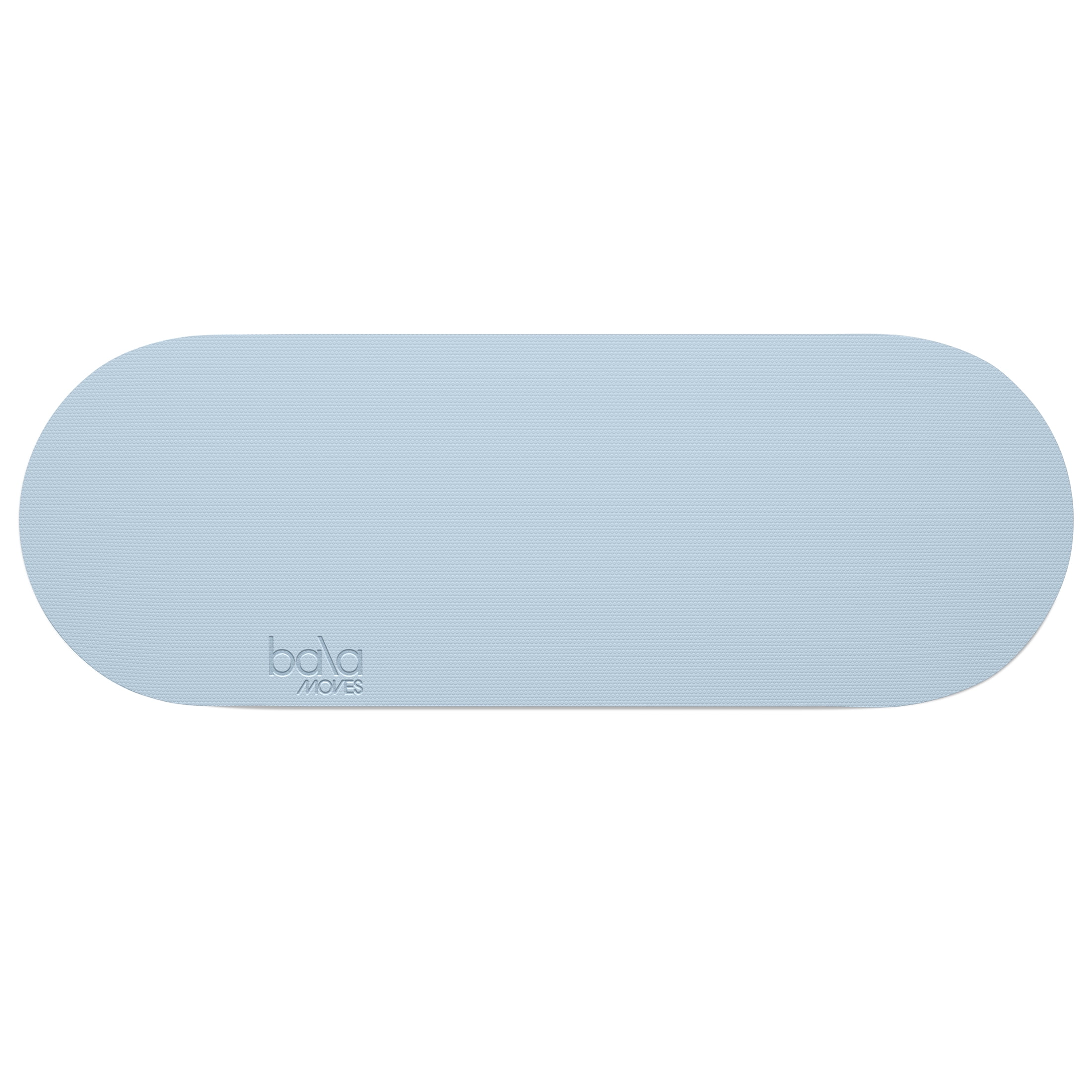 Bala Moves Yoga Mat, Exercise Mat for Home Workout, Mist
