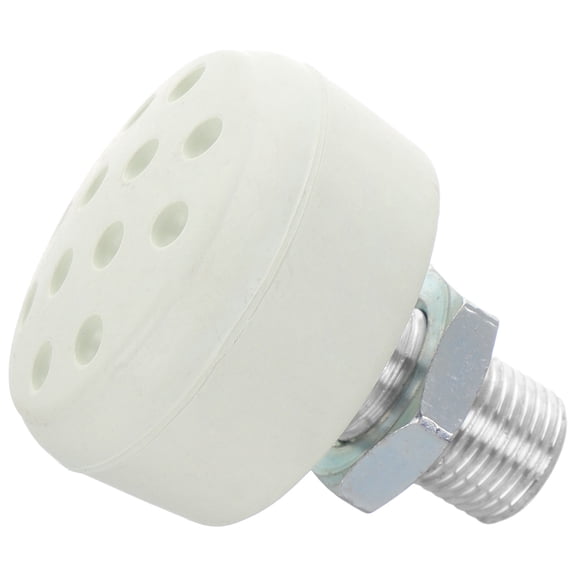 BALAHAPY 1Pack Replacement Brake Toe Stoppers Honeycomb Style Rubber Made for Speed Control and Braking in Sports