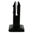 thumbnail image 1 of BALAHAPY 1Pcs Practical Stainless Steel Glass Holding Bracket for Railing Glass Clamp, 1 of 7