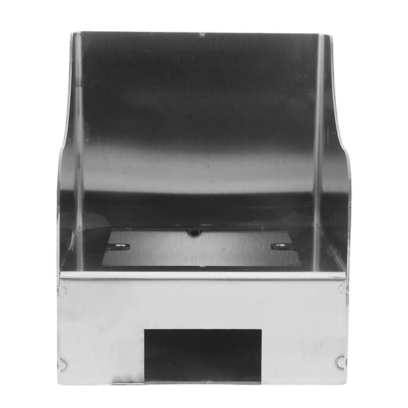 BALAHAPY Charging Station 1Pack Rectangular Outdoor Charging Box With Water Resistant Function 4.6X3.9X3.9in