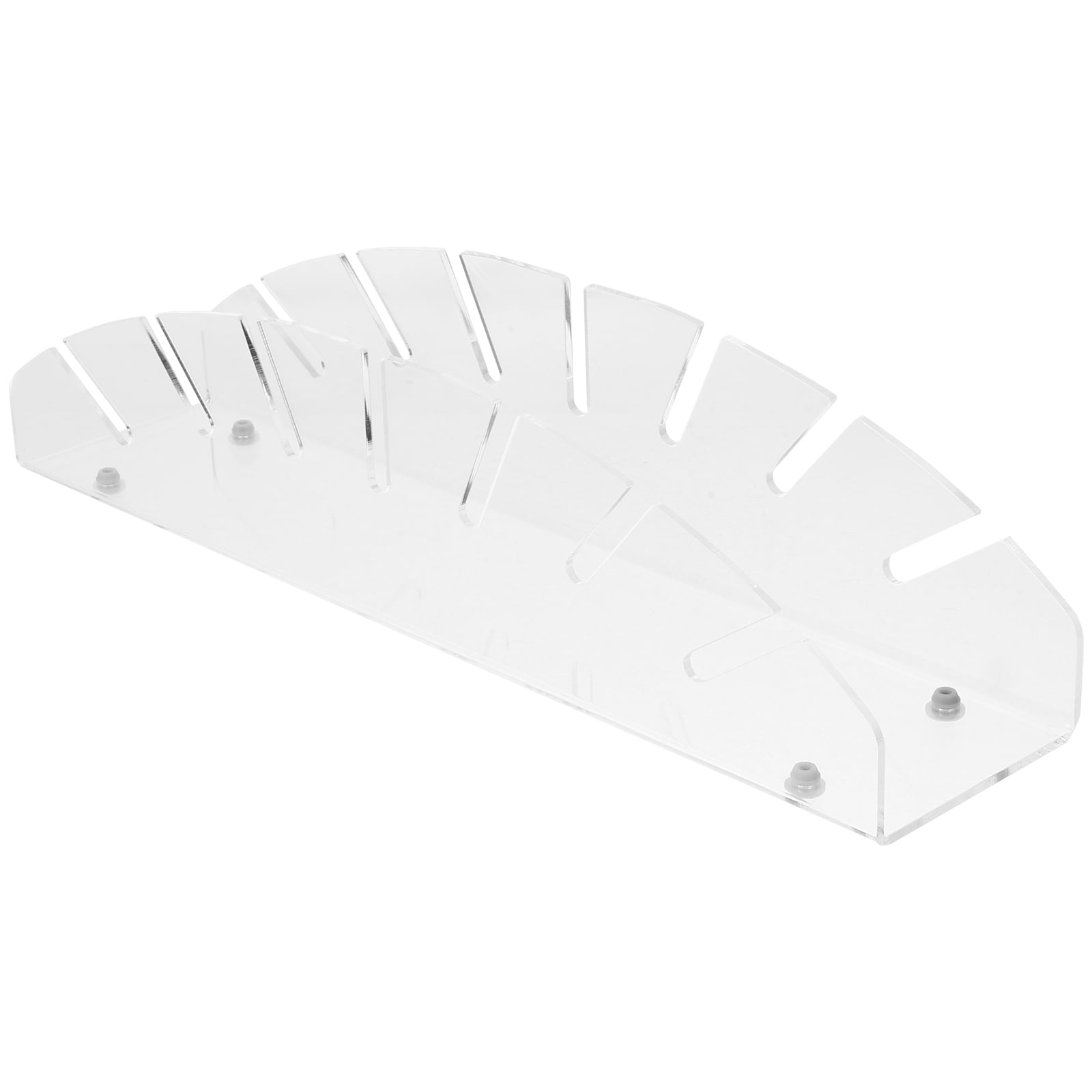 BALAHAPY Hats Display Rack Square Shape for Home and Office Use 1Pcs ...