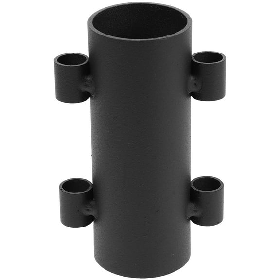 BALAHAPY Hiking 1Set Tent Rod Holder Durable and Stable for Tent Accessories