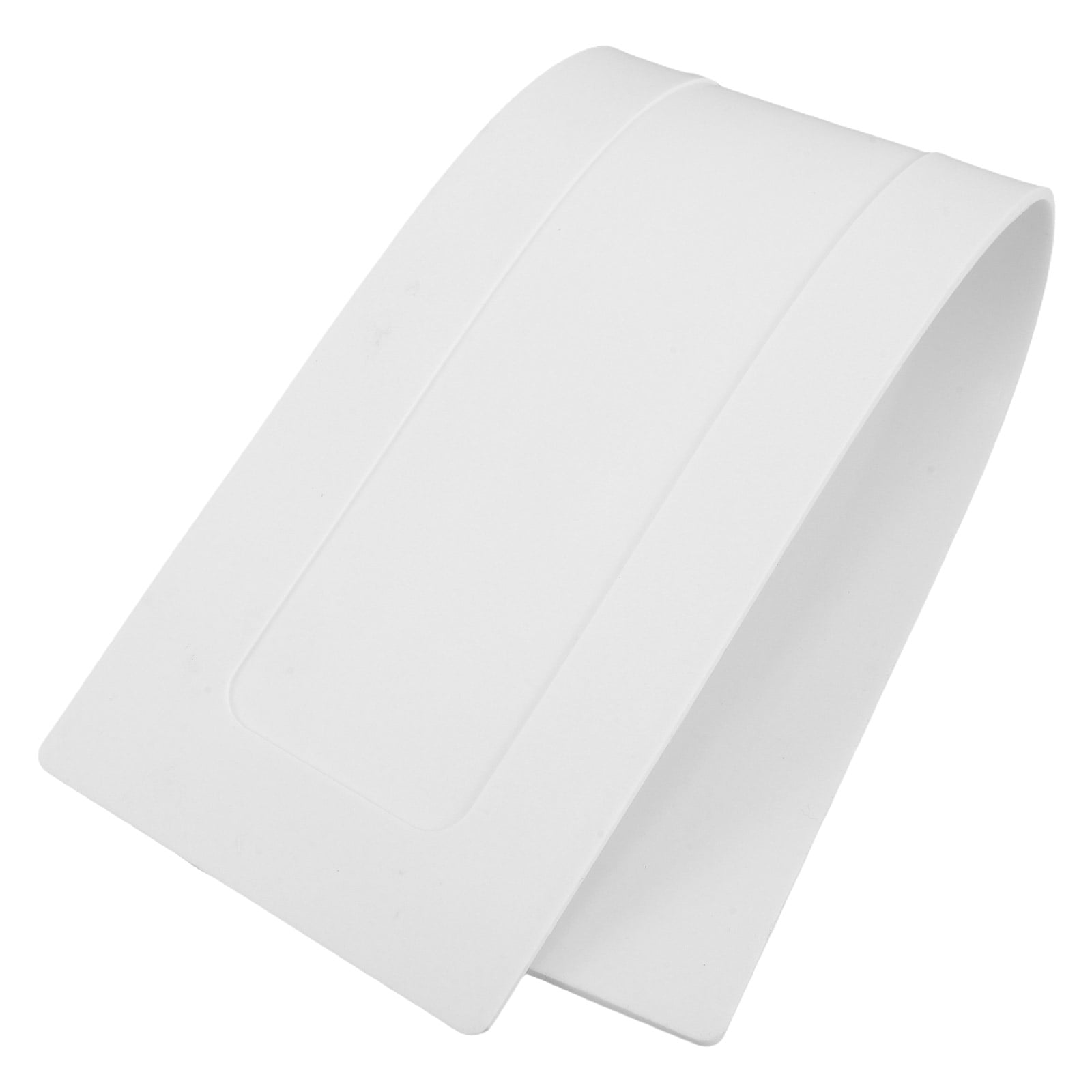 BALAHAPY Kids Baseball Bases For Backyard 1Set Tpe White Plate