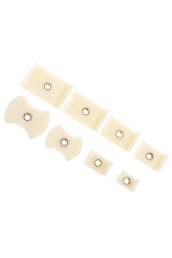 Watch Repair Tool Kit 8Pcs for Watchmakers and Professionals in Plastic