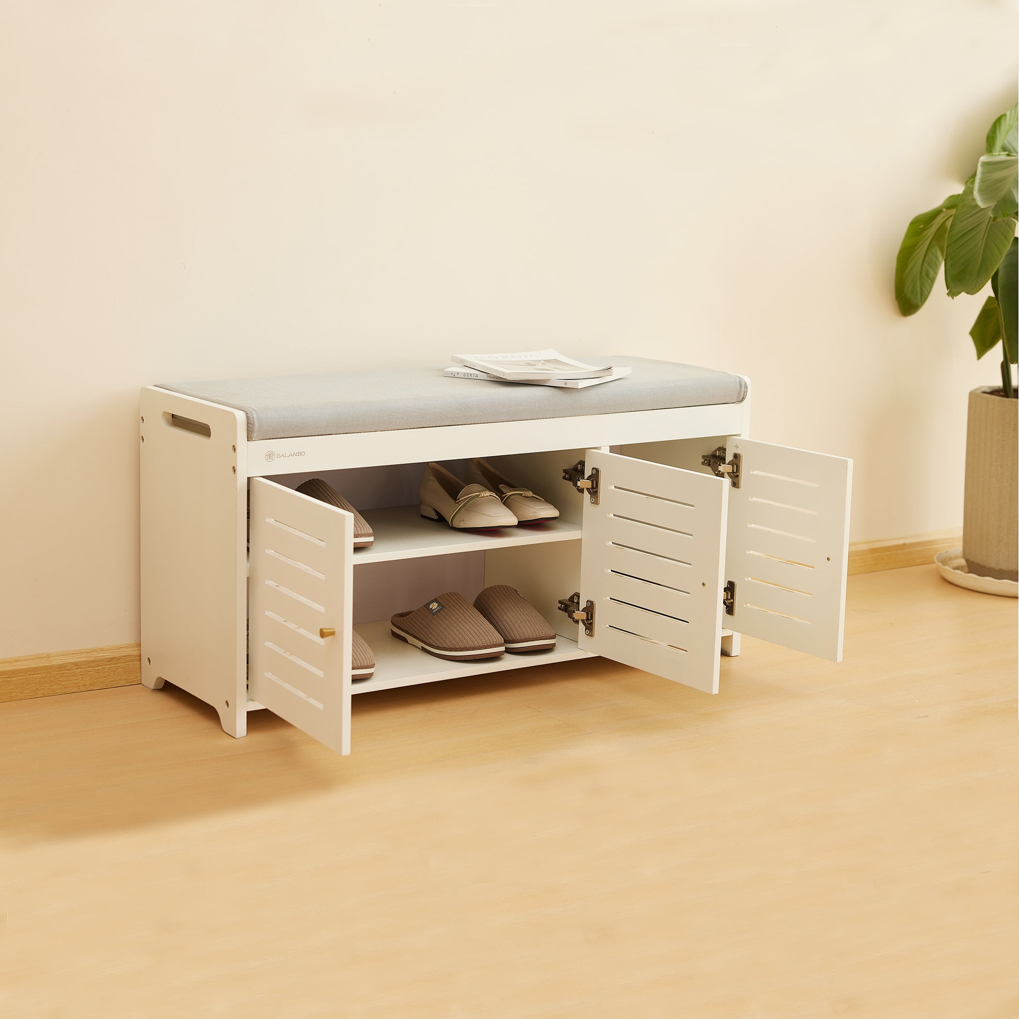 Shoe Bench – Sprout