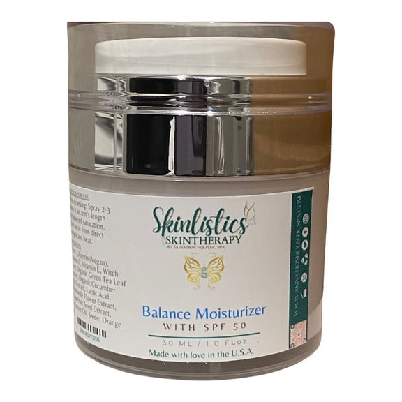 BALANCE MOISTURIZER