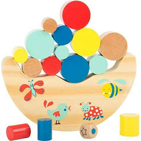 BALANCE SEESAW "MOVE IT - 10945