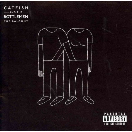 BALCONY (CD)