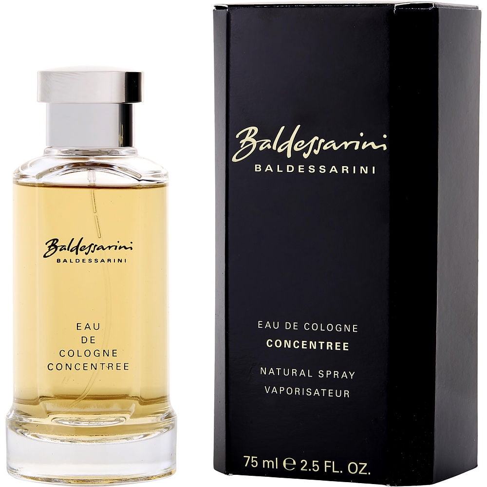 Baldessarini Men's Travel Size Eau de Cologne Spray