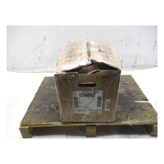 BALDOR CD6202 NSMP