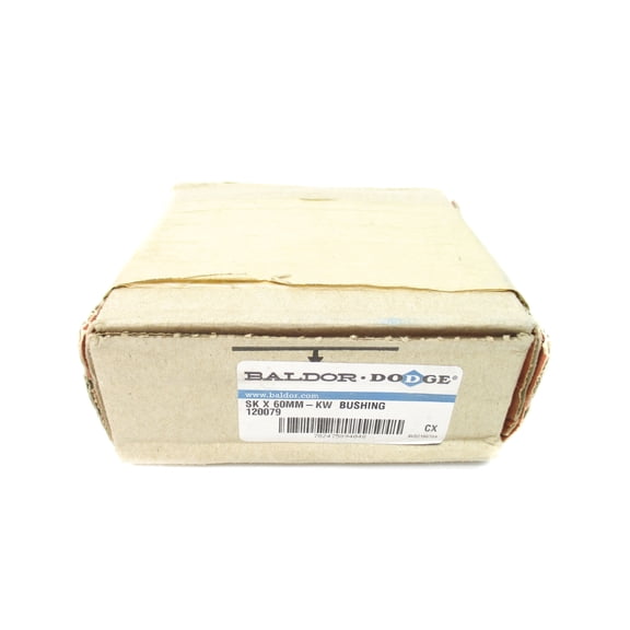 BALDOR DODGE SKX60MM-KW 120079 NSFS