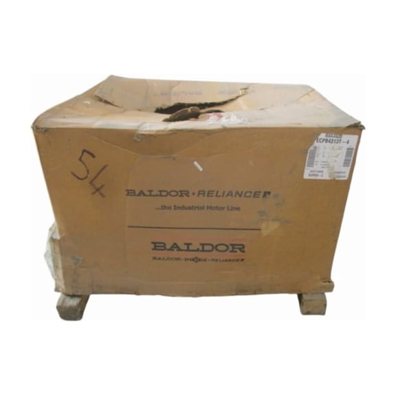 BALDOR ECP84313T-4 460V 80.7A NSMP