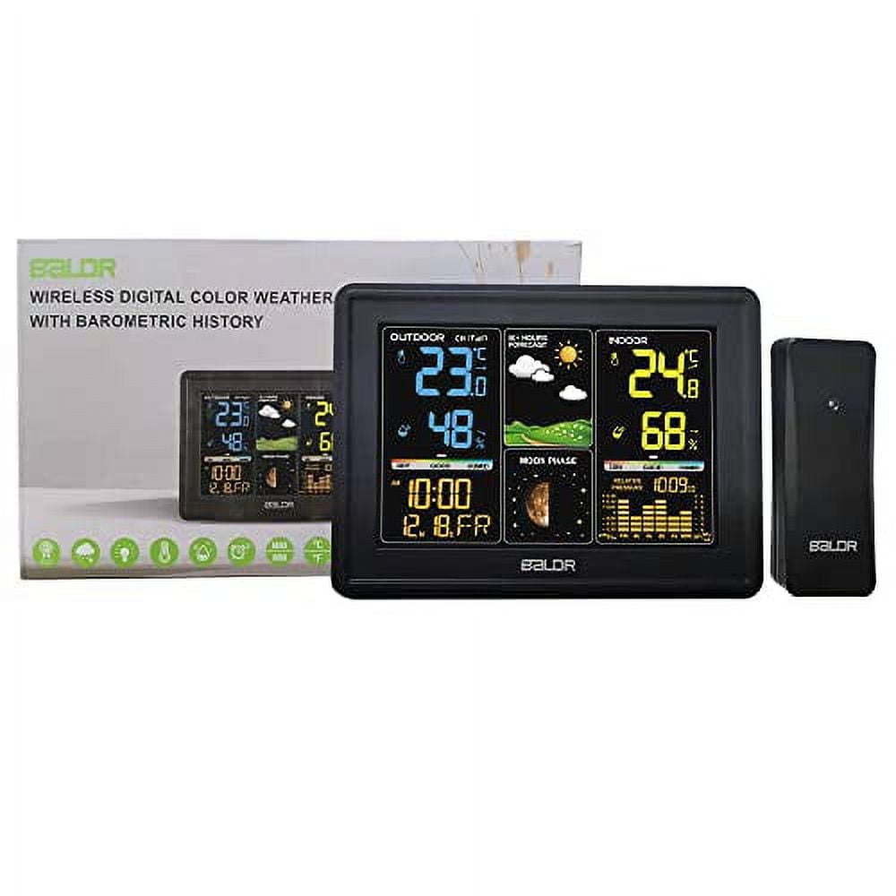 https://i5.walmartimages.com/seo/BALDR-Home-Weather-Station-Indoor-Outdoor-Thermometer-with-Wireless-Remote-Sensor-Atomic-Alarm-Clock-Moon-Phase-Display-Barometric-History_d3d40793-6ea7-4d7e-8e4c-01af3205c92d.777ce64870cb6bf03aadc9ec26a21656.jpeg