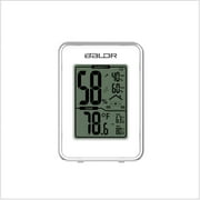 BALDR Trendy Thermo-Hygrometer Indicator