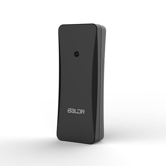 BALDR Outdoor Remote Sensor for BALDR Weather Stations (NEW 2020 Version)