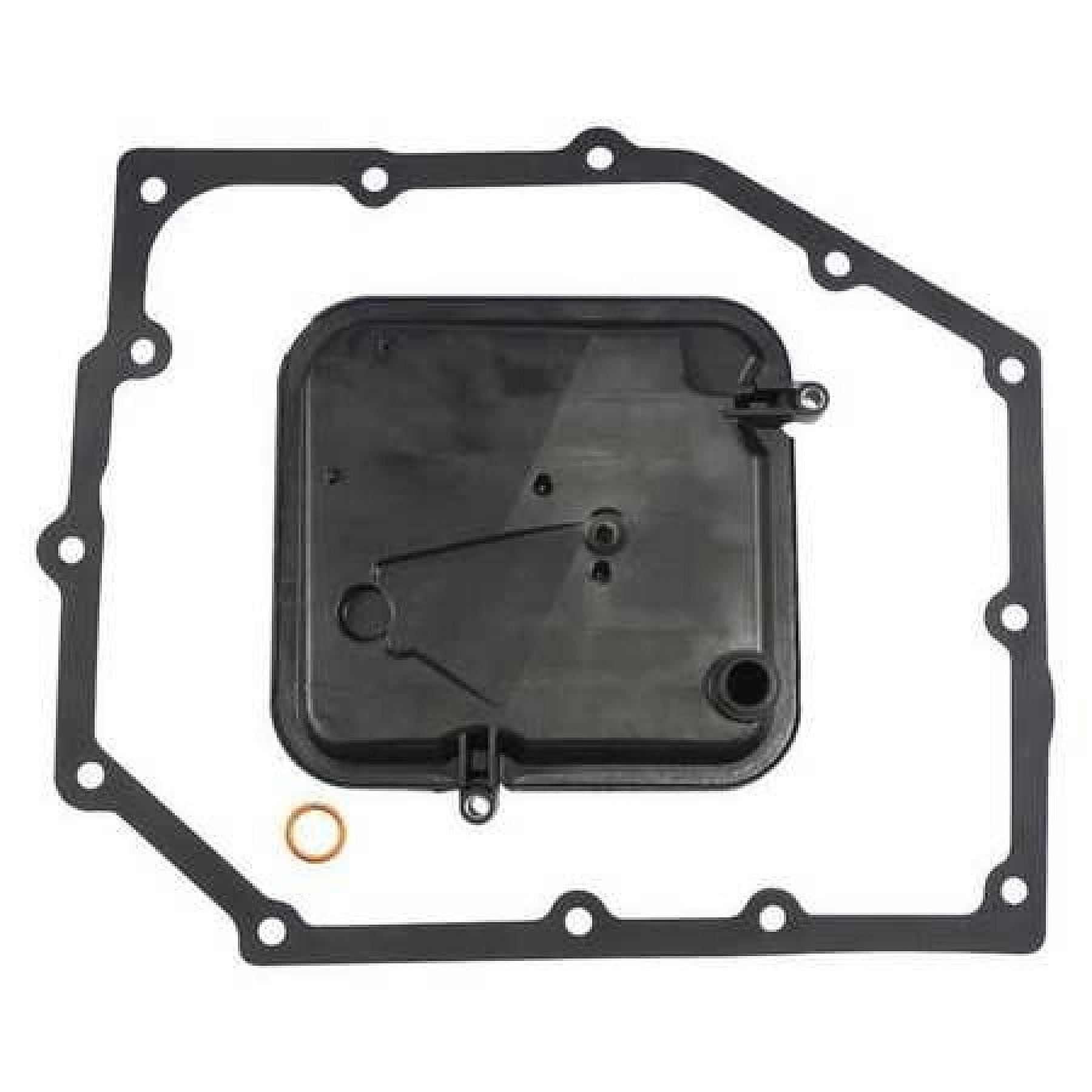 BALDWIN FILTERS 20011 Transmission Filter,6-7/8 x 1-7/16 In Fits select: 2008 ,2011 JEEP WRANGLER UNLIMITED