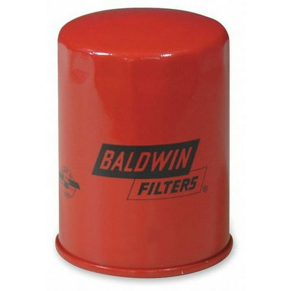 BALDWIN FILTERS B7351-MPG Oil Fltr,Spin-On,Max Performance Glass